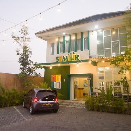 Reddoorz Plus Syariah Near Alun Alun Sampang Sampang  Eksteriør billede