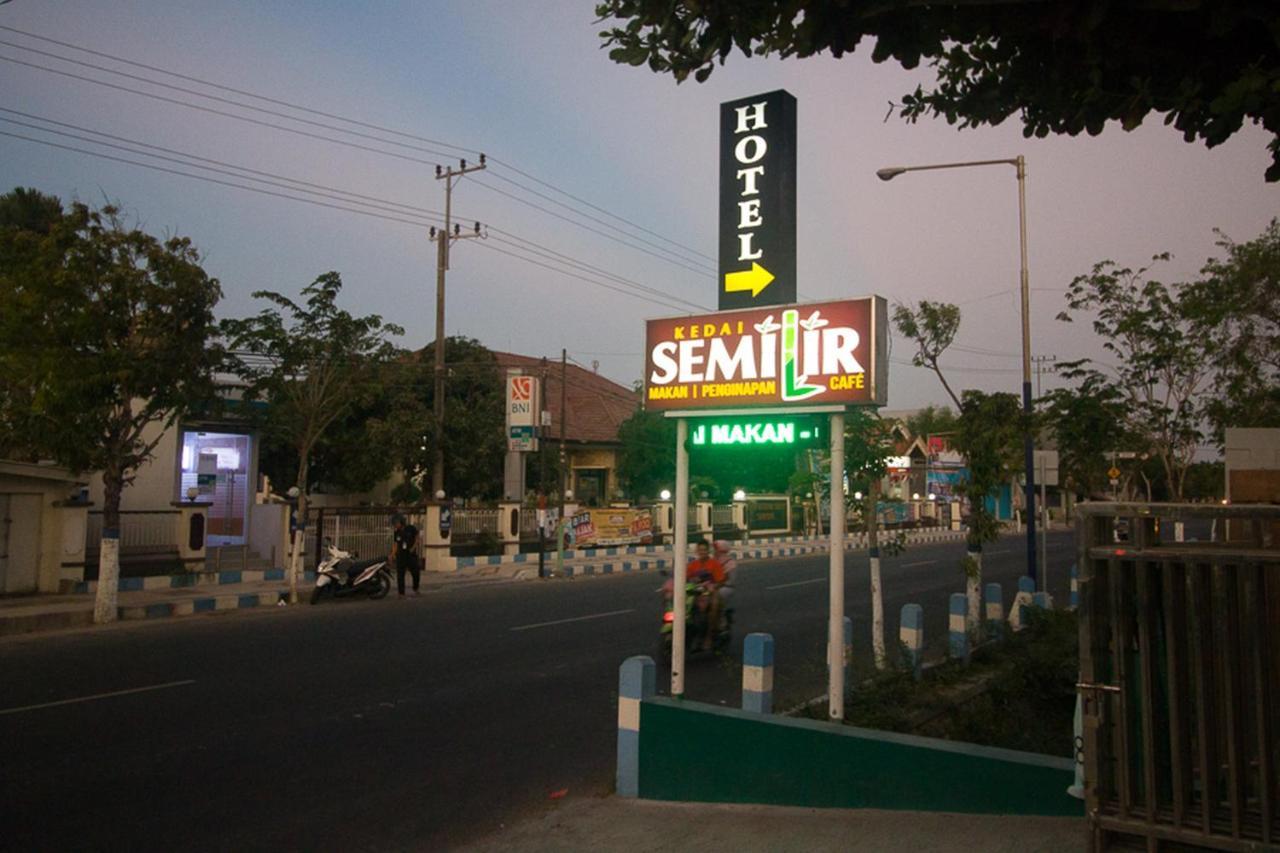 Reddoorz Plus Syariah Near Alun Alun Sampang Sampang  Eksteriør billede